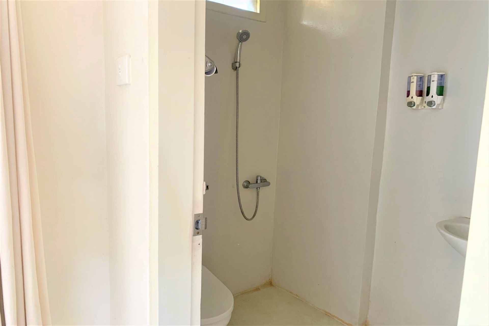 Bathroom 4
