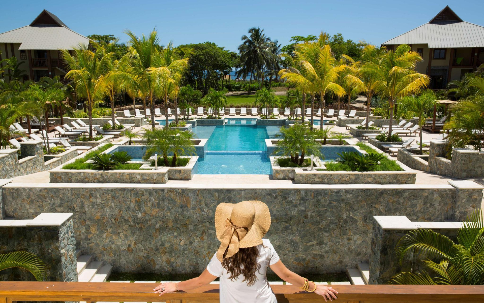 Sport & Beauty 3, Indura Beach & Golf Resort Curio Collection By Hilton, Tela