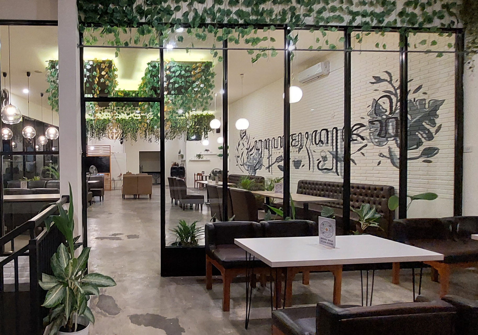 Food & Drinks 5, Oemah Djari Hotel Syariah, Salatiga