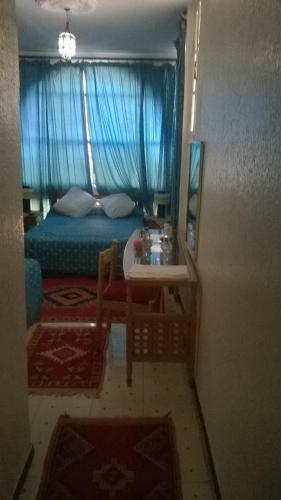 2, Hotel Tiout, Taroudannt