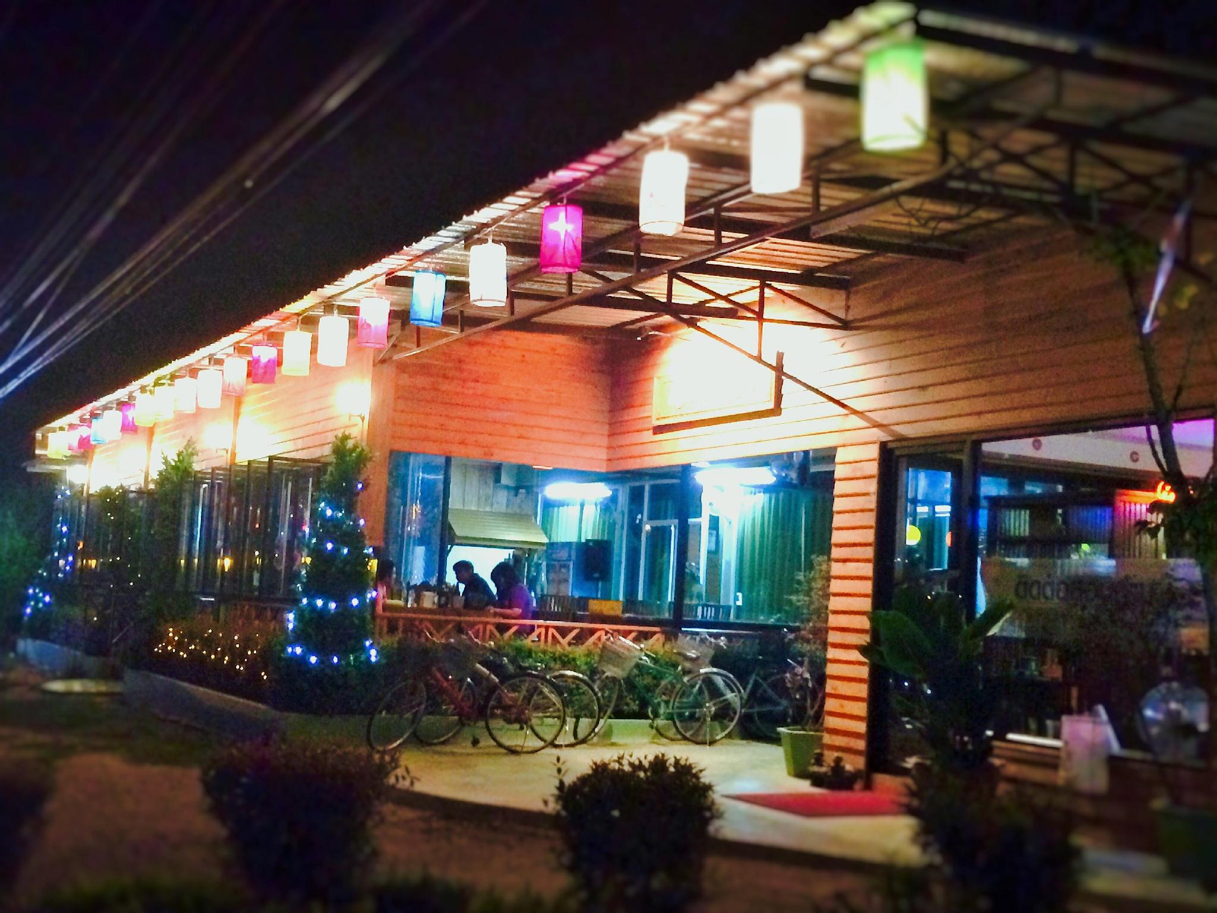 Others 4, Ruen Narisra Resort, Muang Sukhothai