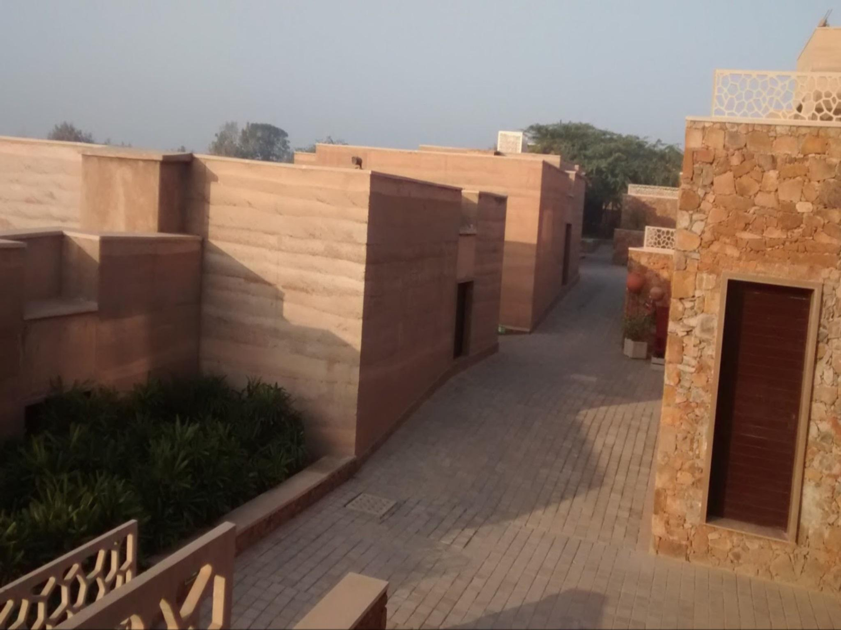 Others 5, The Lalit Mangar, Faridabad