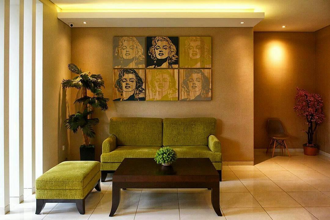 Public Area 3, Doho Homestay Jember, Jember