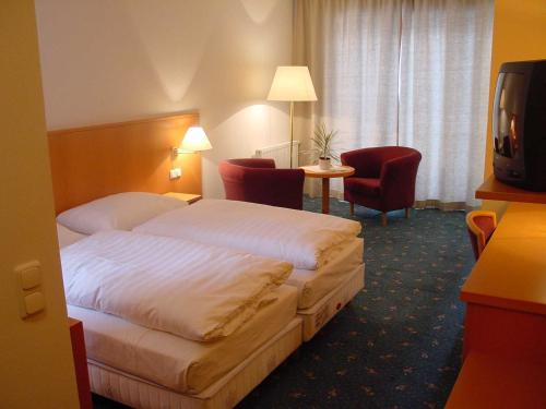 Hotel Wirt im Feld, Steyr Land