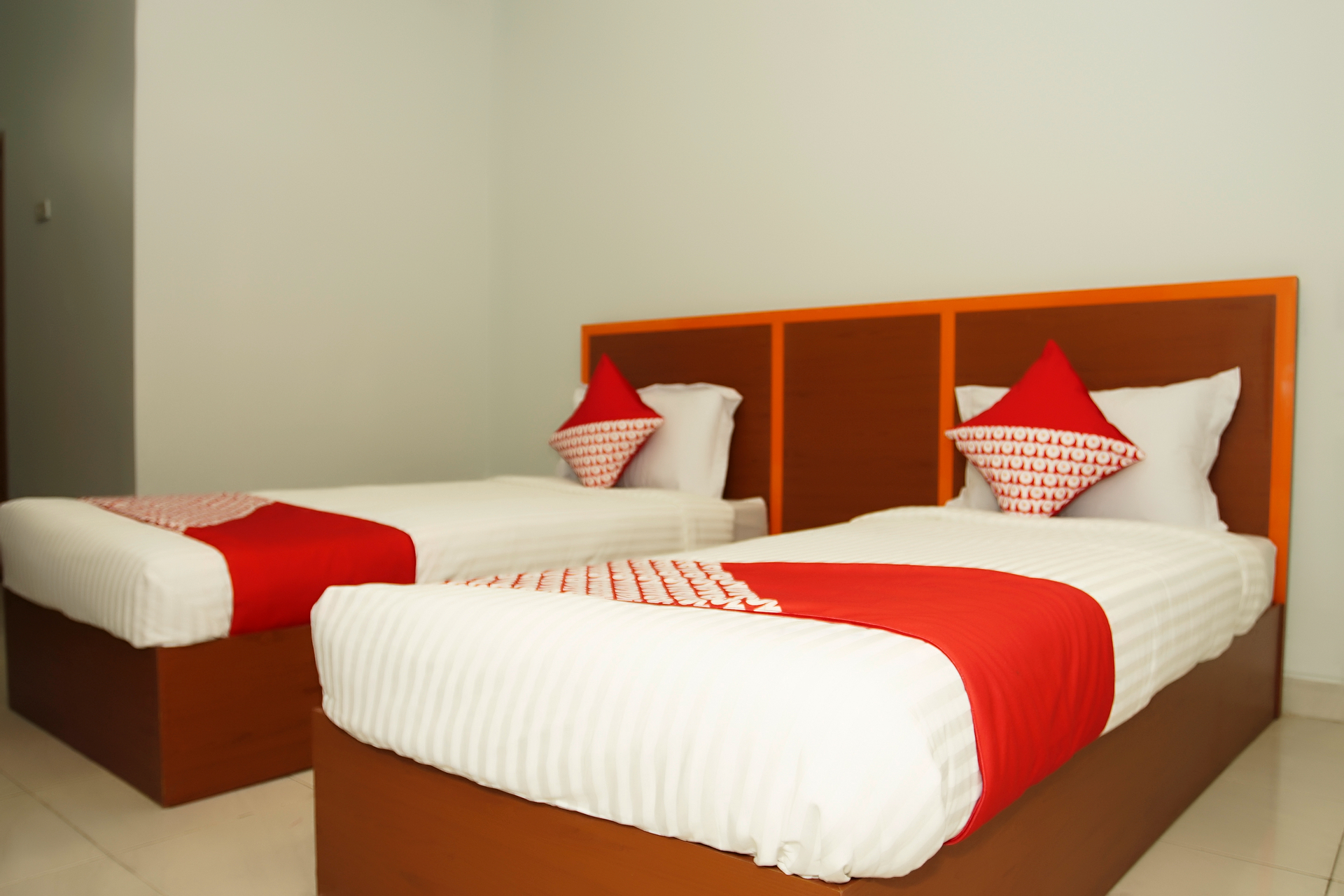 Bed 17