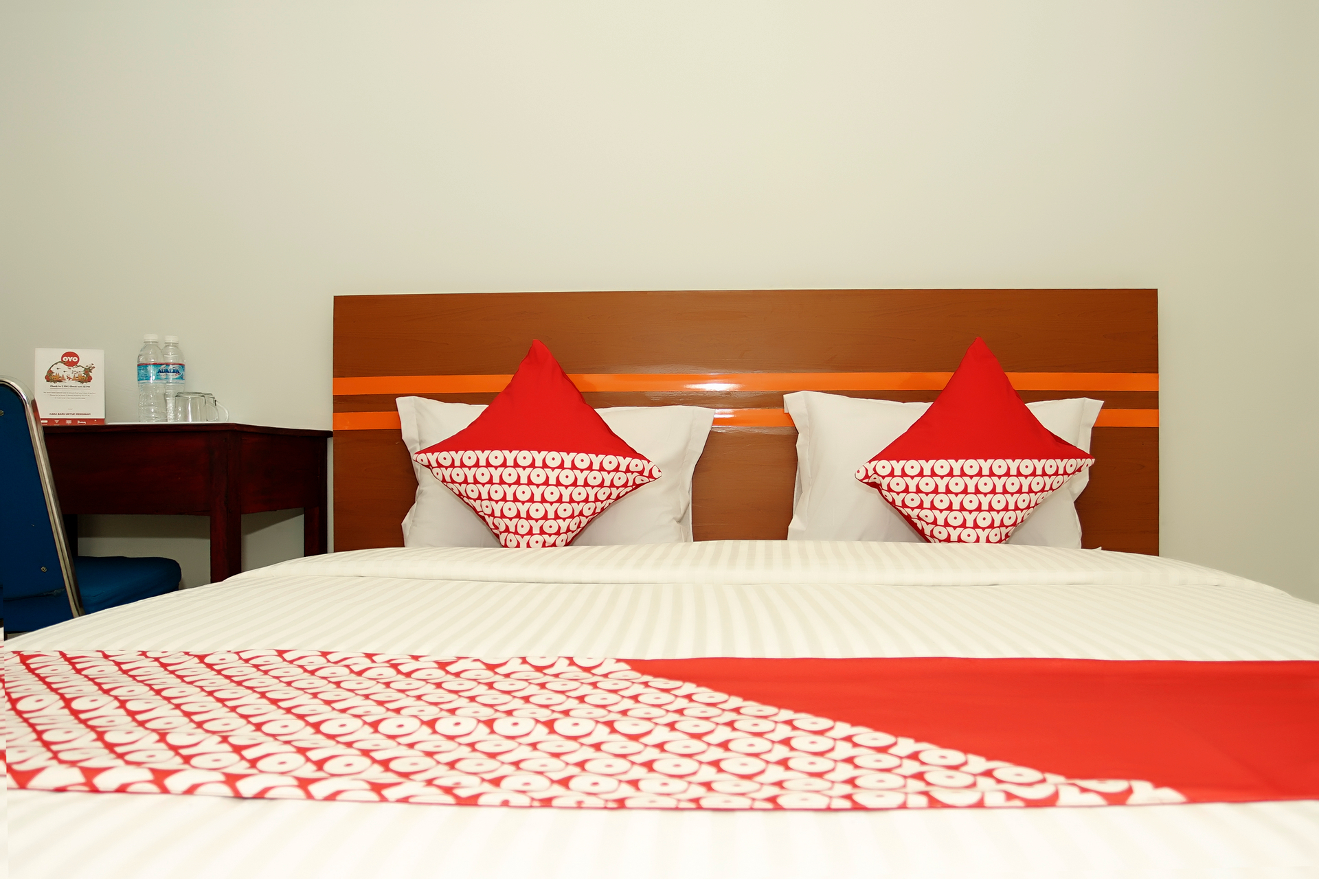 Bed 25