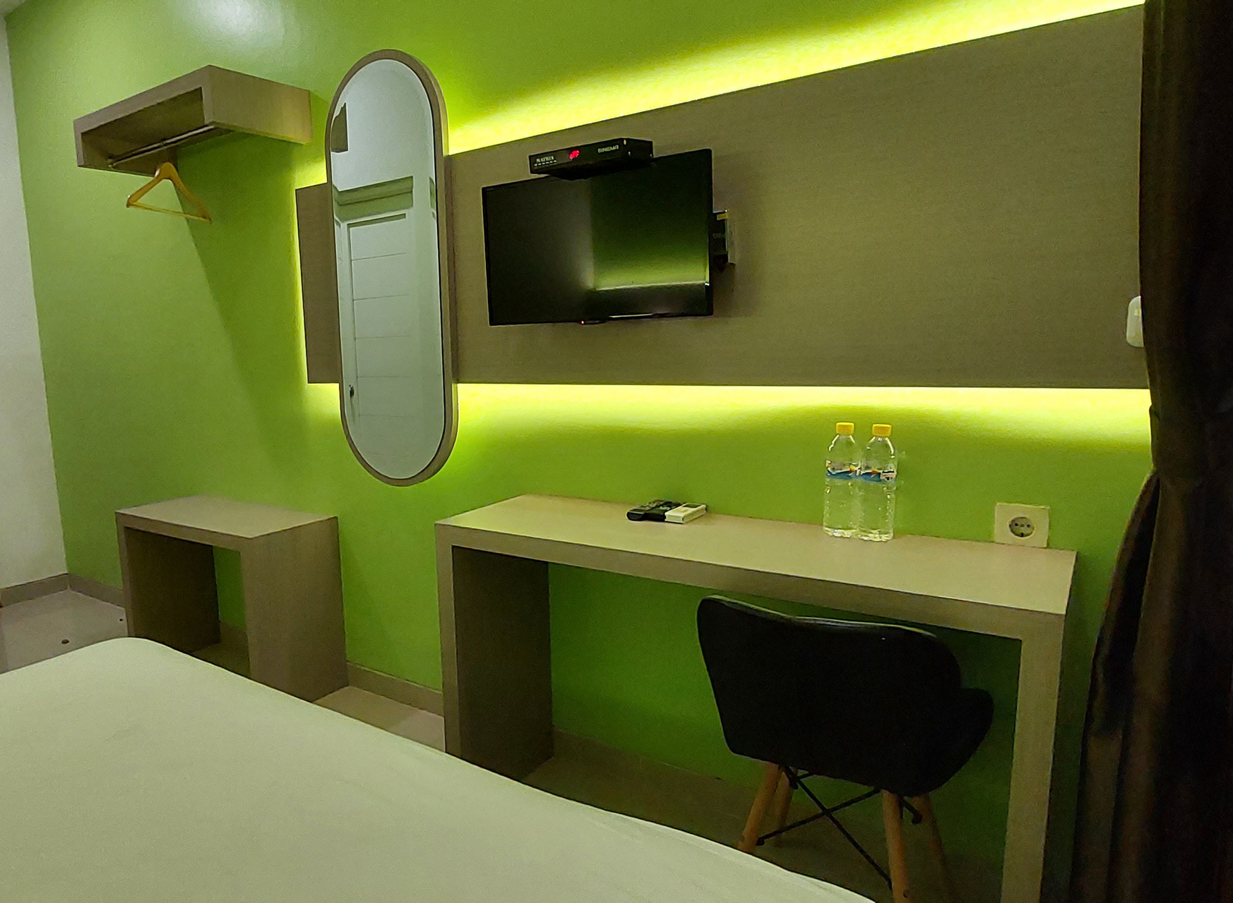 Bedroom 4, Oemah Djari Hotel Syariah, Salatiga