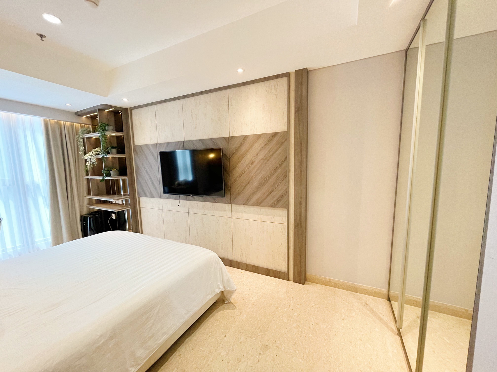 Bed 6