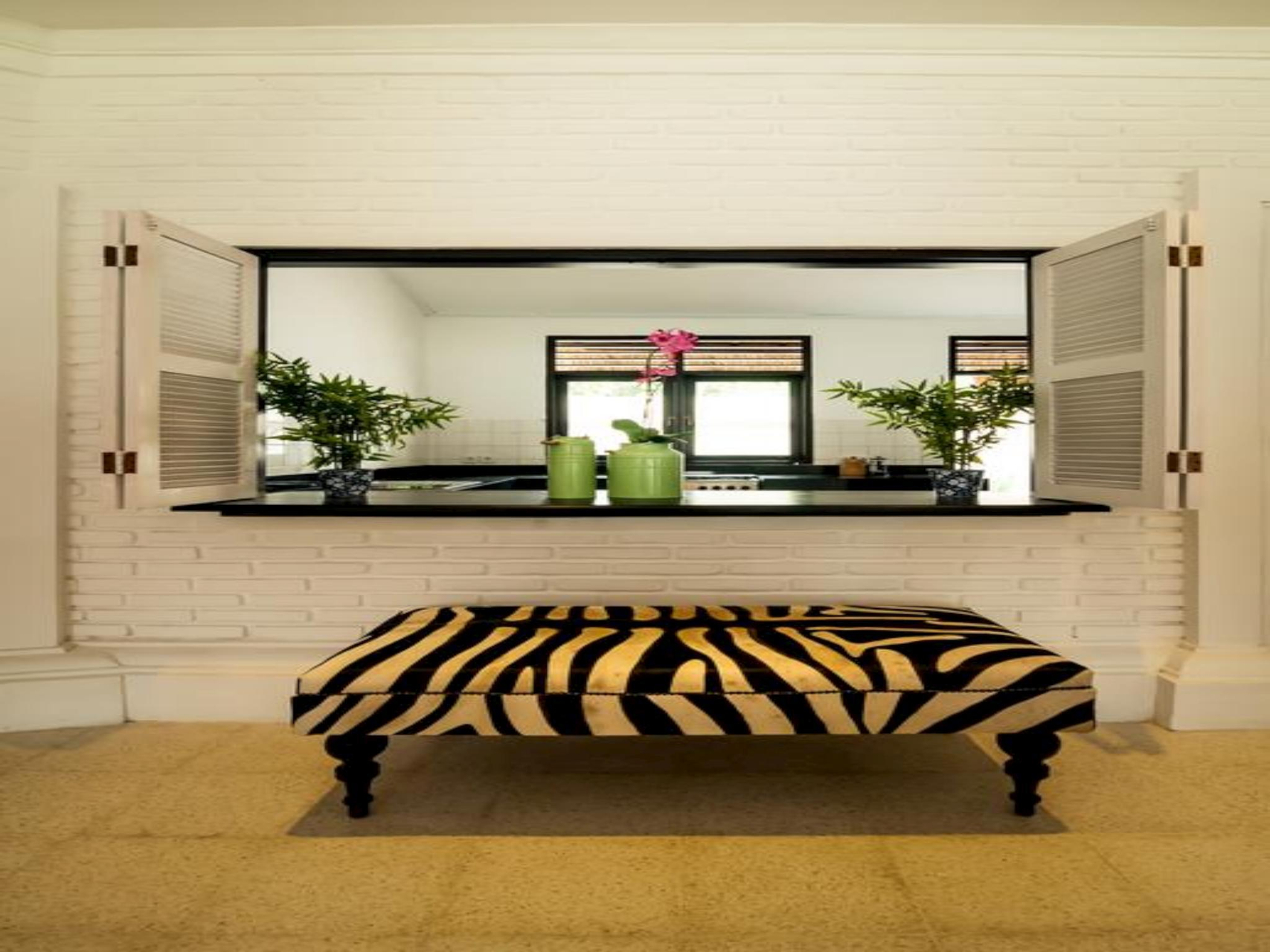 Public Area, Indies Estate, Denpasar