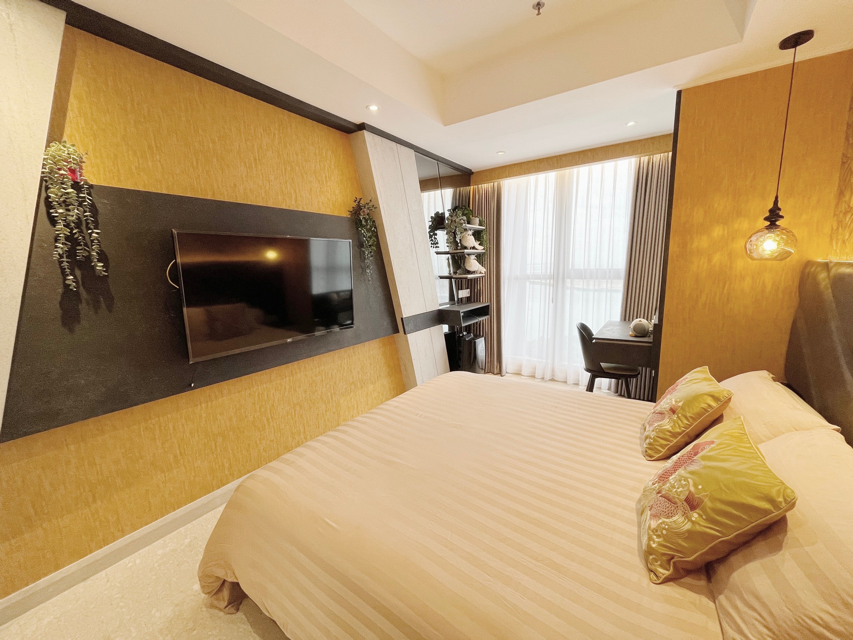 Bed 15