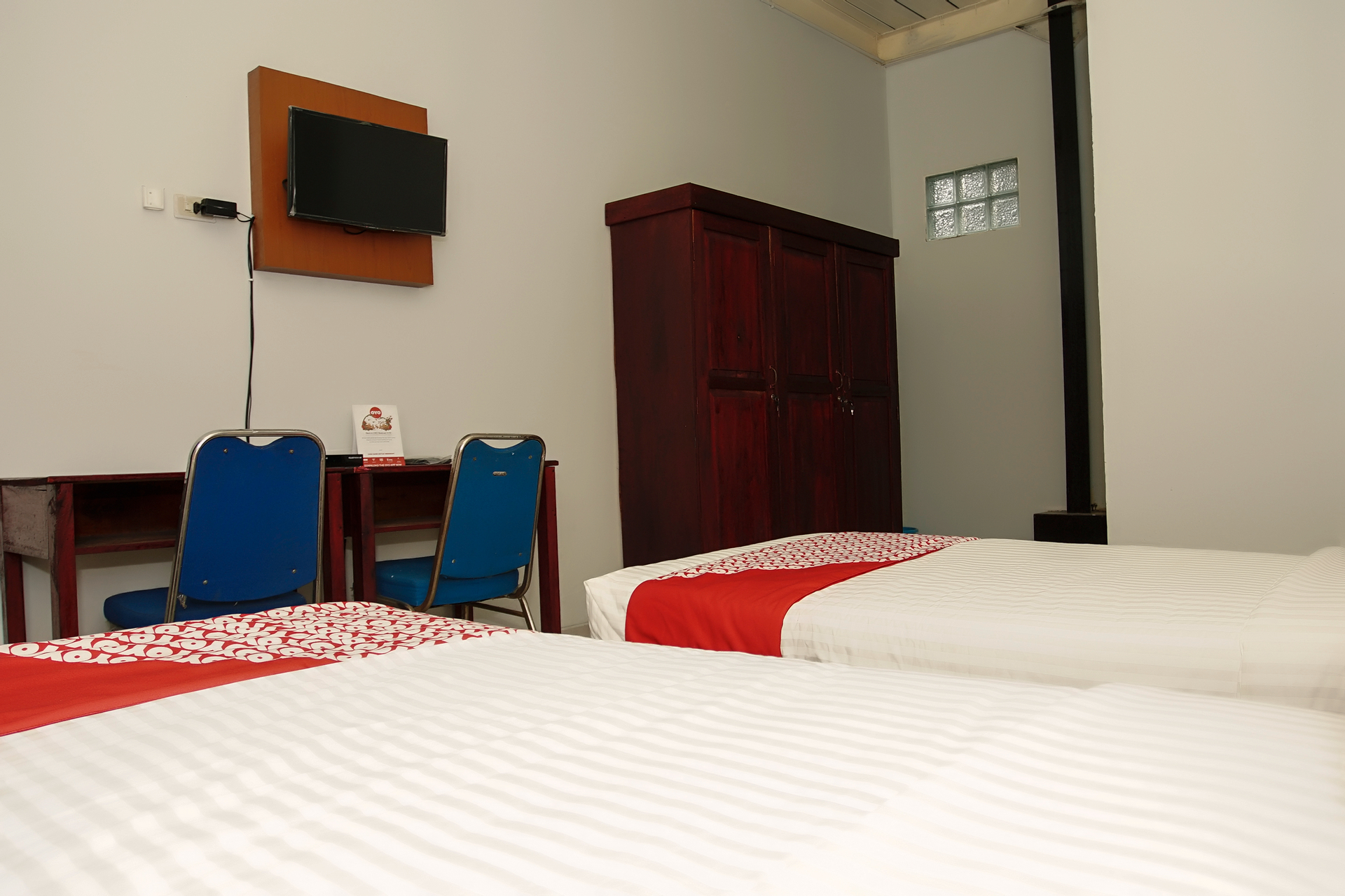 Bed 15