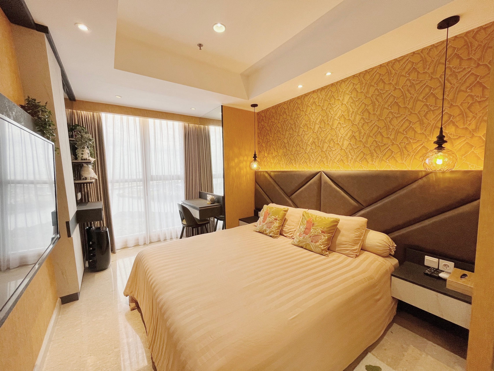 Bed 16