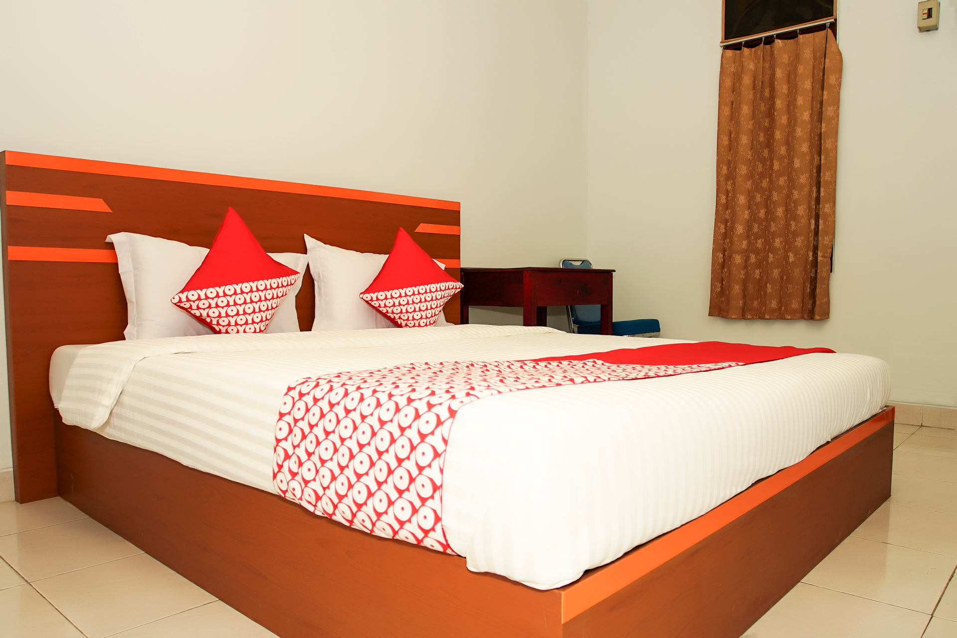 Bed 15