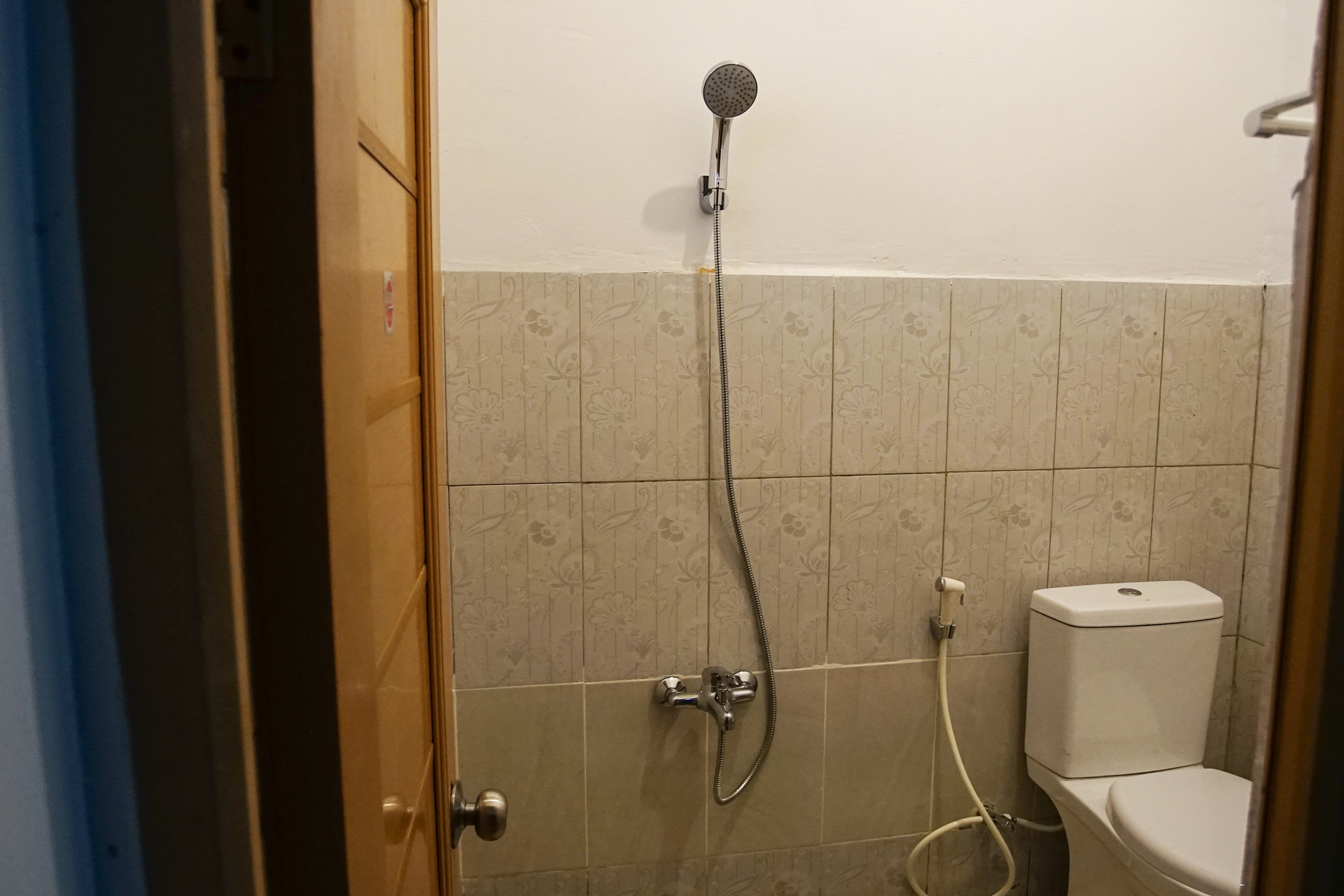 Bathroom 5