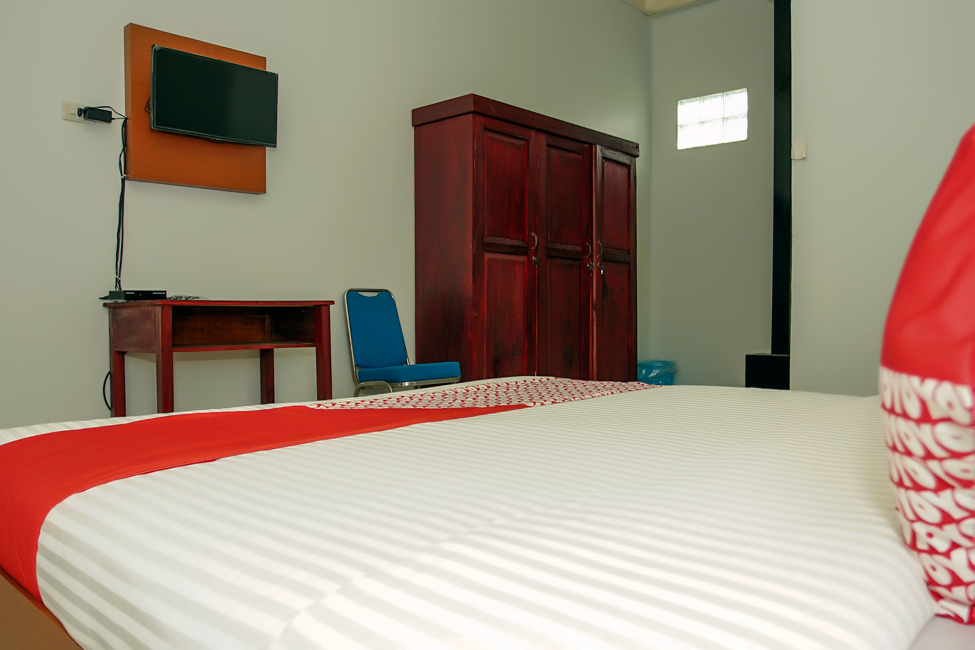 Bed 23