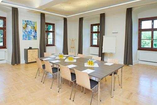 Meeting room / ballrooms 5, JUFA Hotel Stift Gurk, Sankt Veit an der Glan
