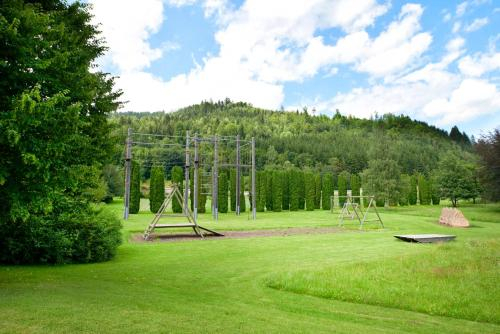 Sports and activities 4, JUFA Hotel Stift Gurk, Sankt Veit an der Glan