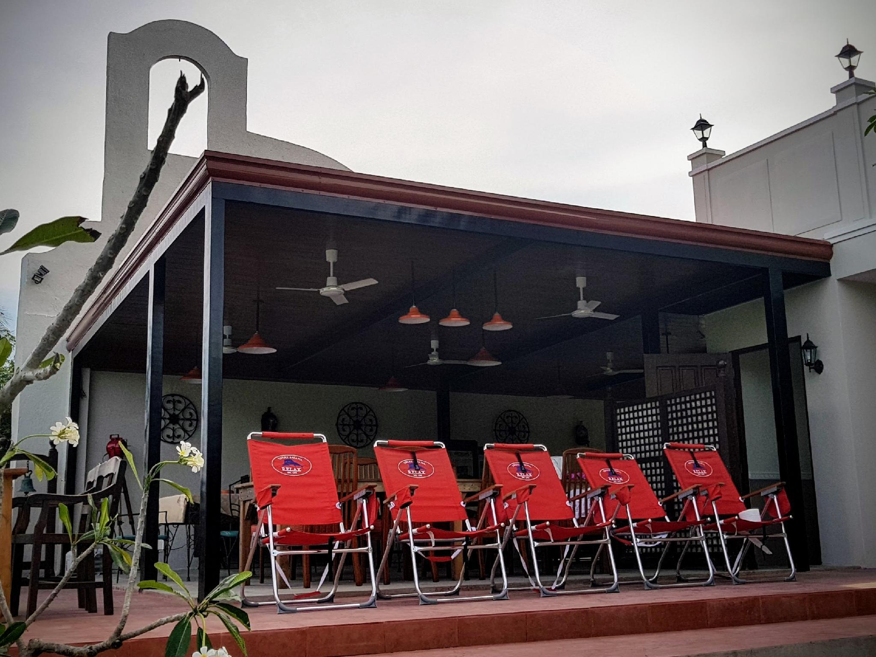 Casa Marina Bed and Breakfast, Pagsanjan
