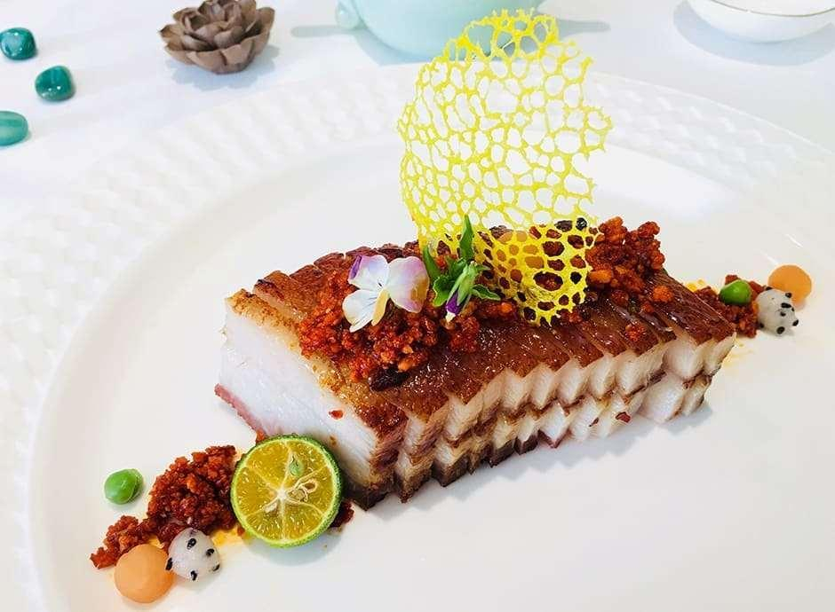 Food & Drinks, Wyndham Grand Plaza Royale Resort Nanjing, Nanjing