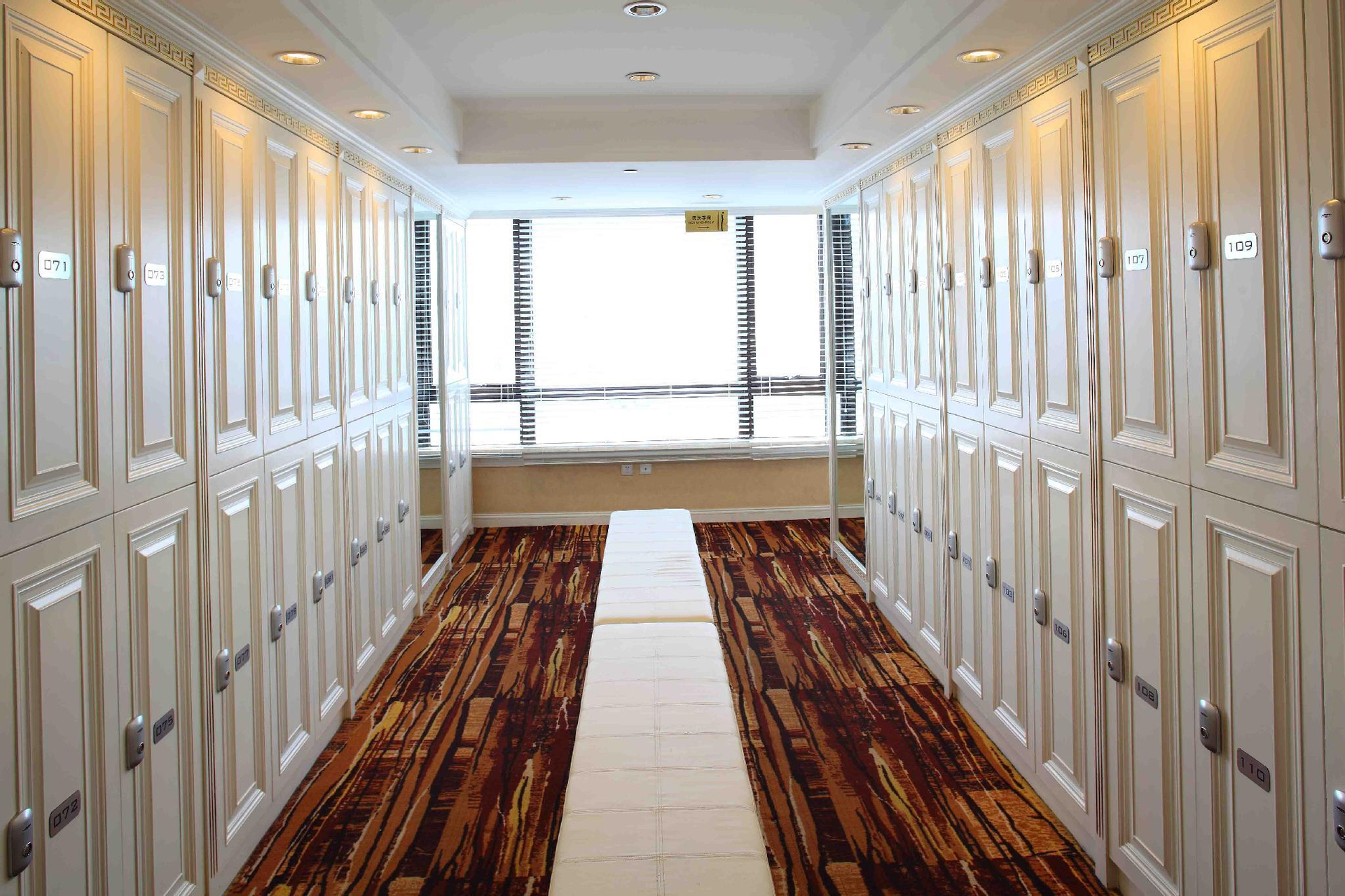 Public Area 5, Haikou Mingguang Shengyi Hotel, Haikou
