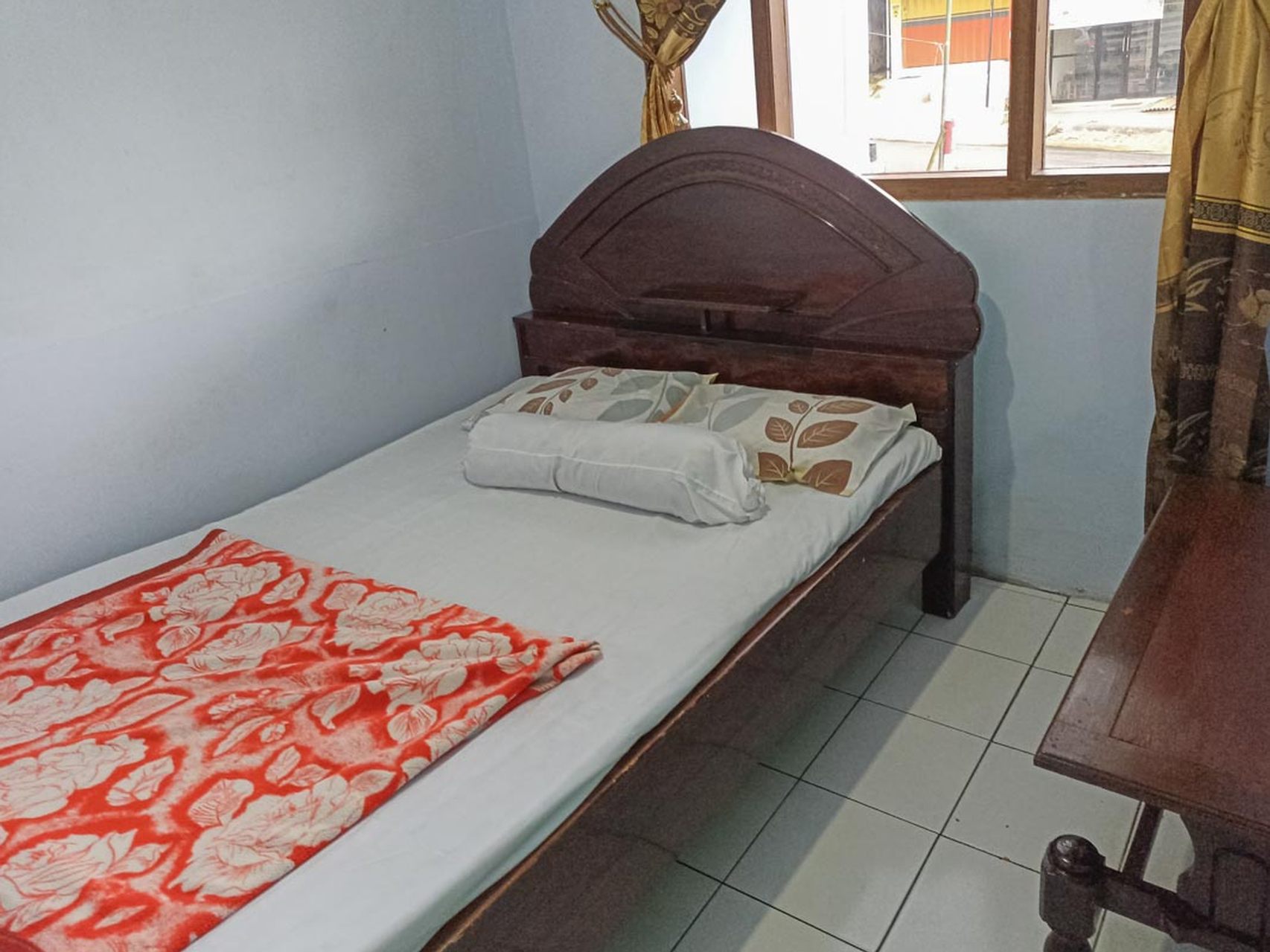 Bed 2