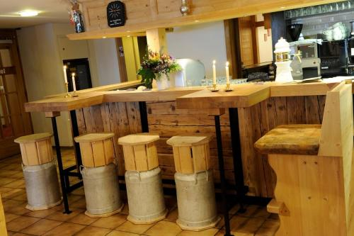 Bar/lounge 3, Hotel Schutzen Lauterbrunnen, Interlaken