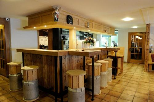 Bar/lounge 4, Hotel Schutzen Lauterbrunnen, Interlaken