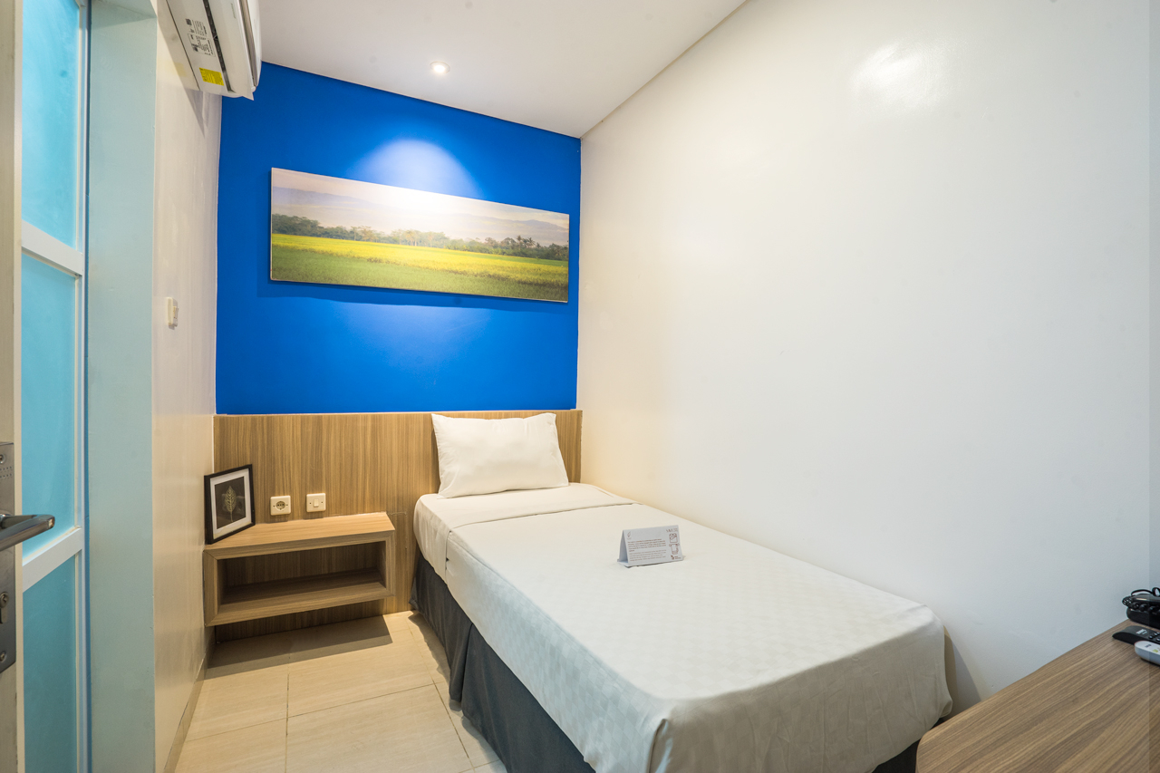 Kamar Standard Single