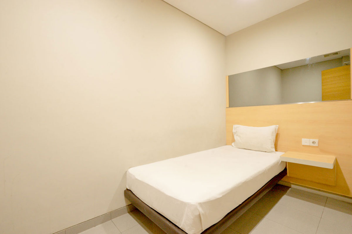 Bed 3
