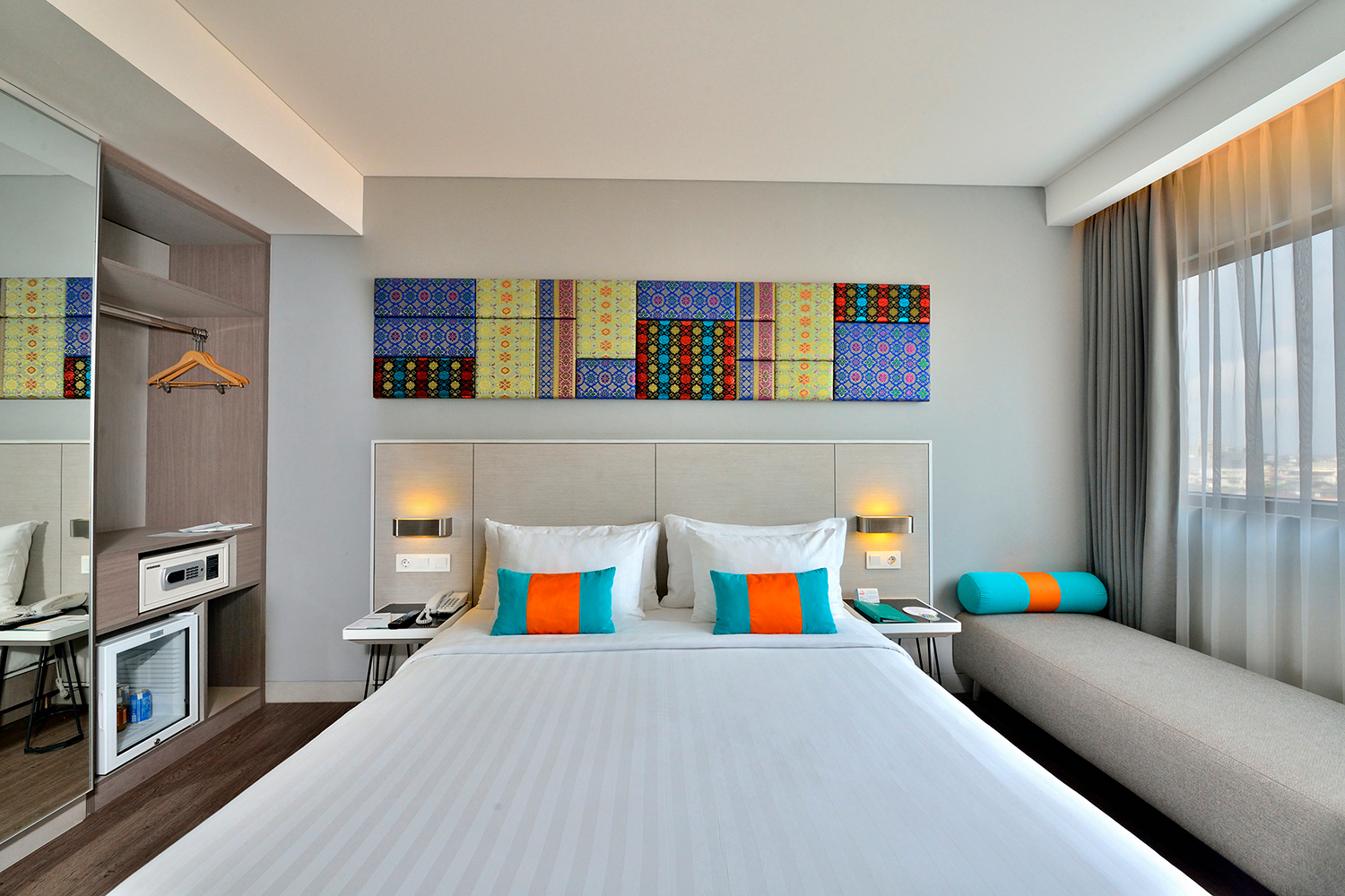 Bed 4