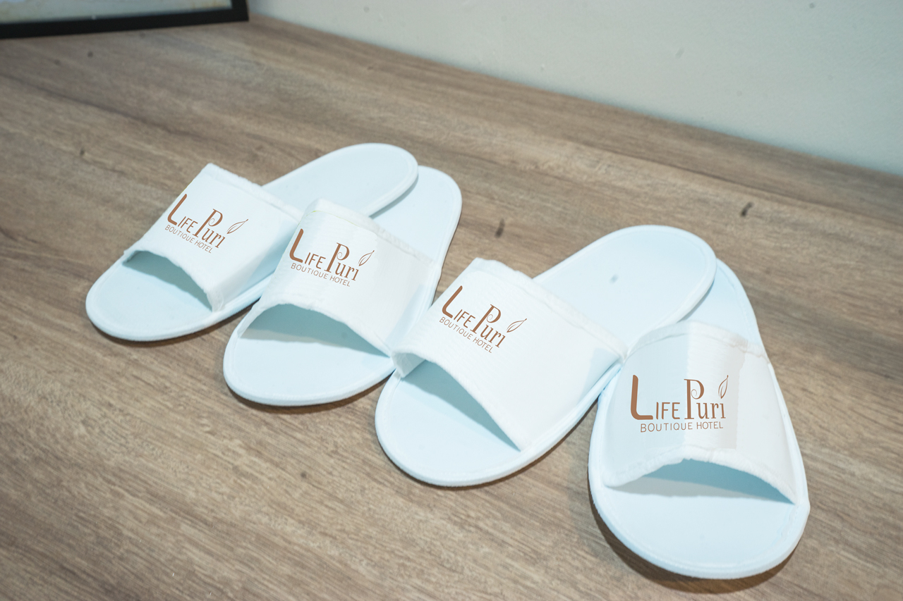 Amenities 3