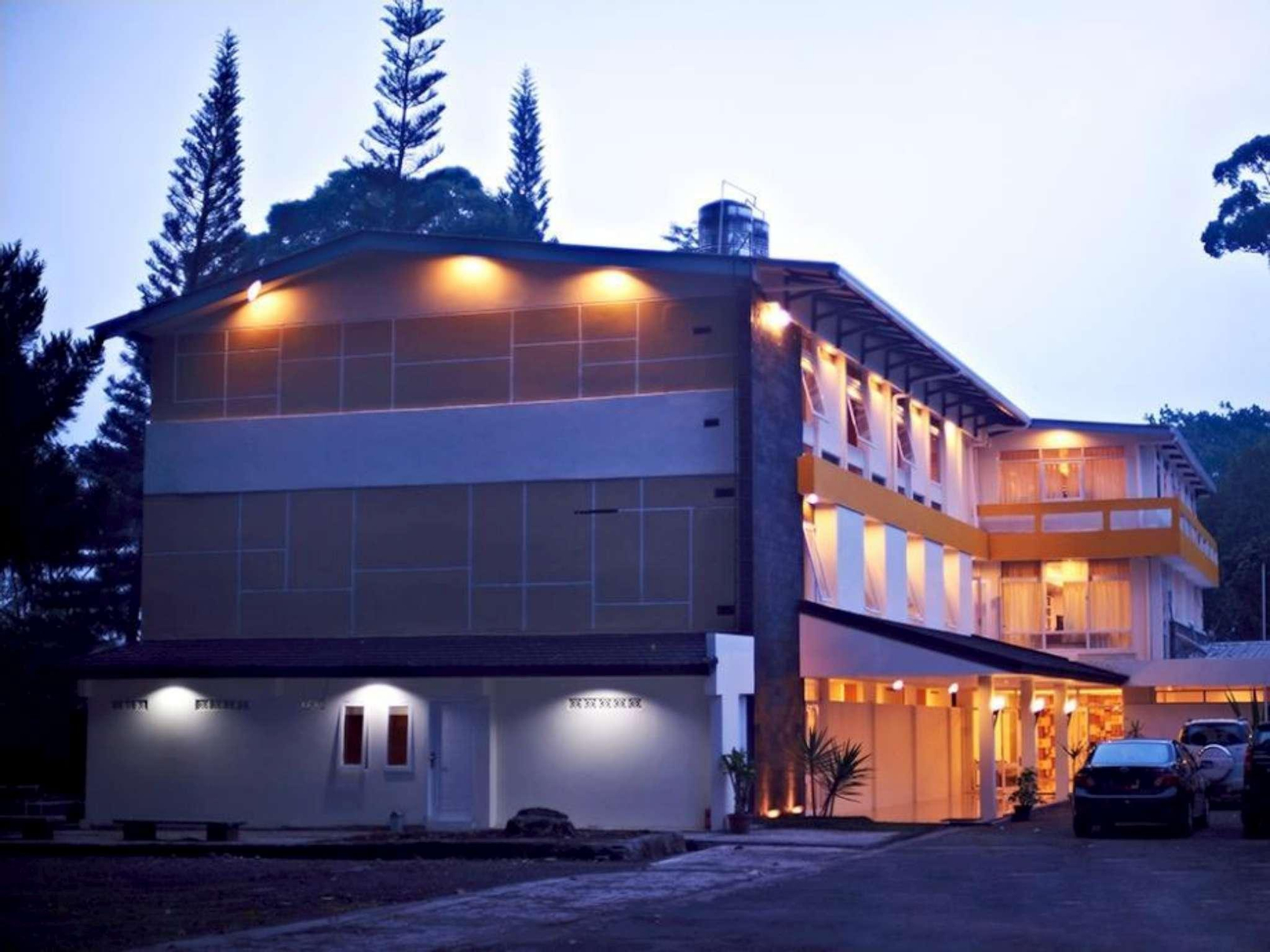 Exterior & Views 1, Selabintana Conference Resort, Sukabumi