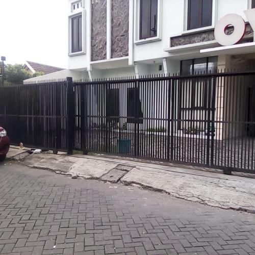 Homestay, Surabaya