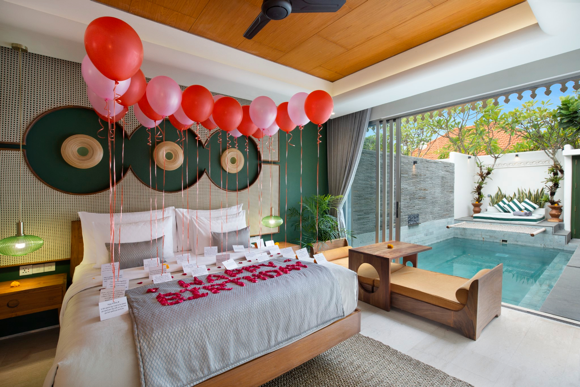 Dining Room 3, Monolocale Resort Seminyak by Ini Vie Hospitality, Badung
