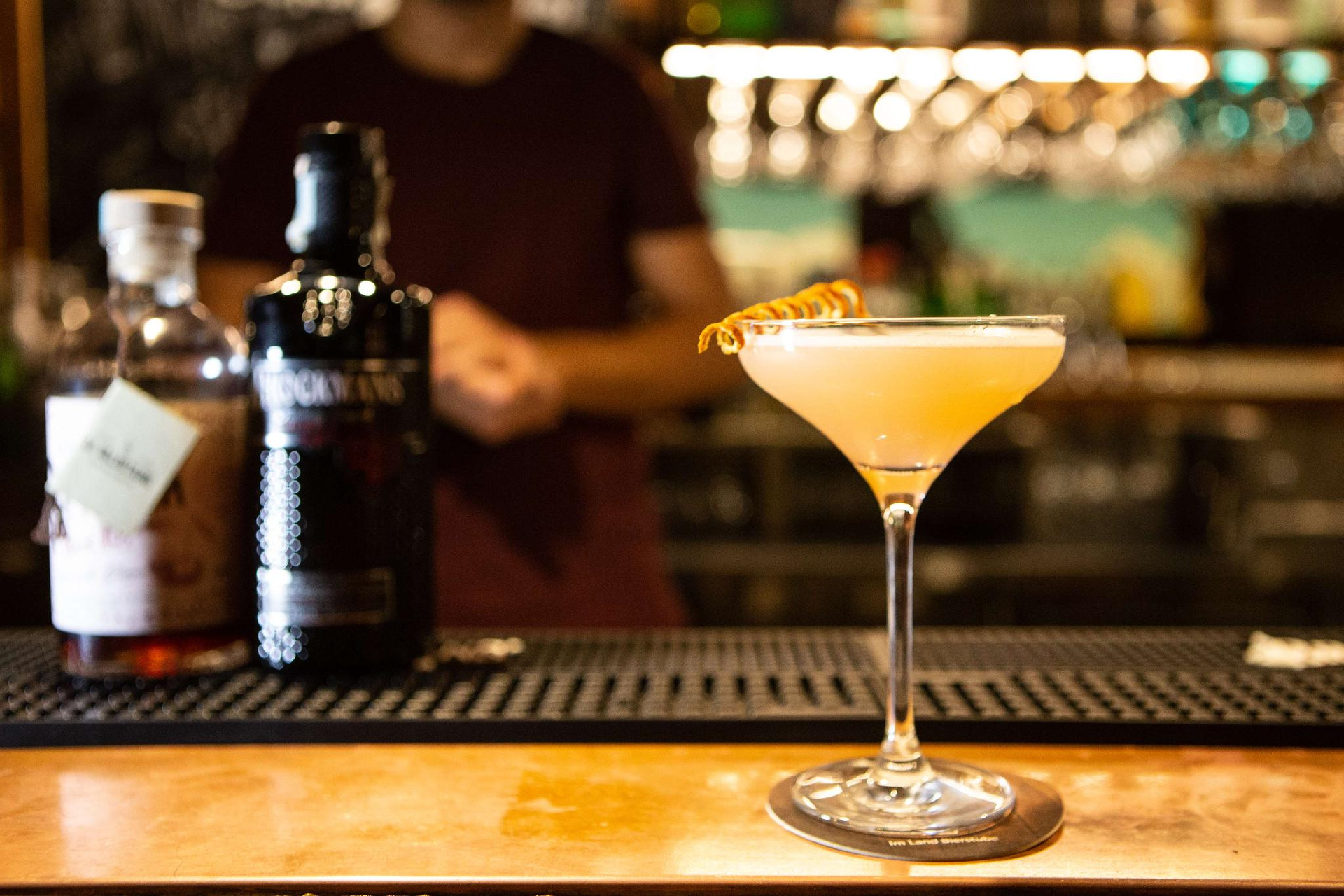 Bar 2, Alagna Mountain Resort & Spa, a member of Radisson Individuals, Vercelli