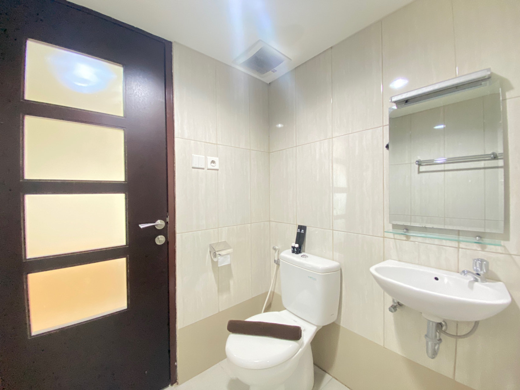 Bathroom 3