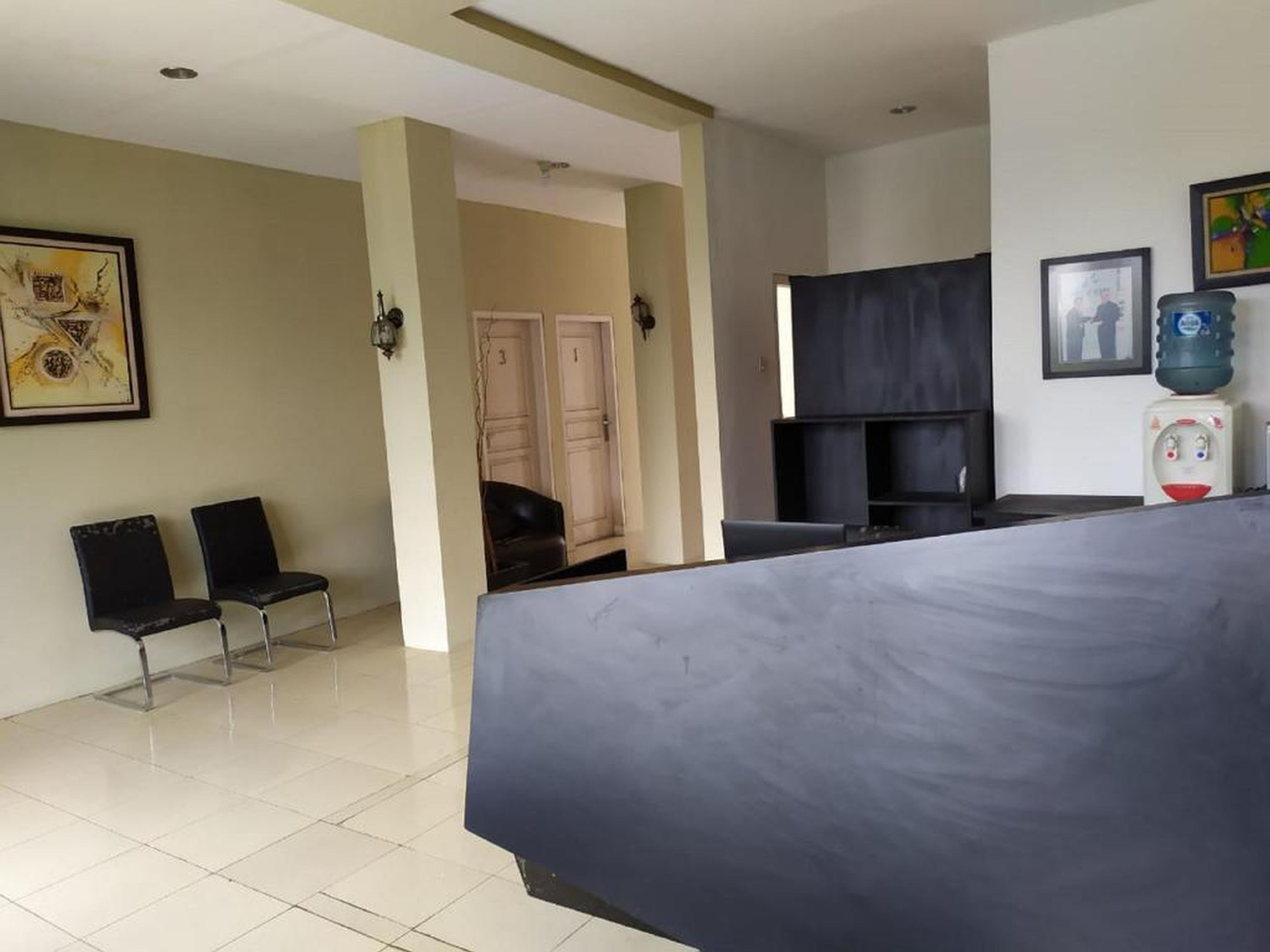 Bedroom 3, Graha HT Sumantri RedPartner, Tasikmalaya