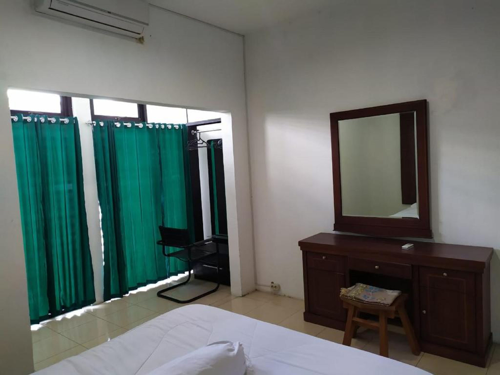 Bedroom 4, Graha HT Sumantri RedPartner, Tasikmalaya