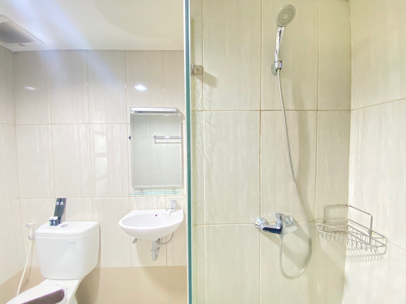 Bathroom 5