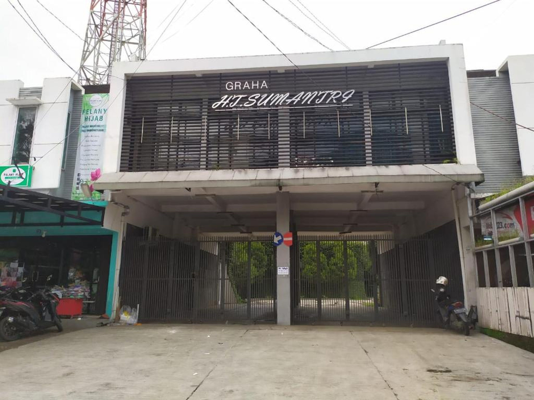 Graha HT Sumantri RedPartner, Tasikmalaya