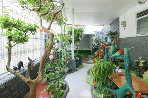 Facilities 3, Emmy's Guesthouse, Malang