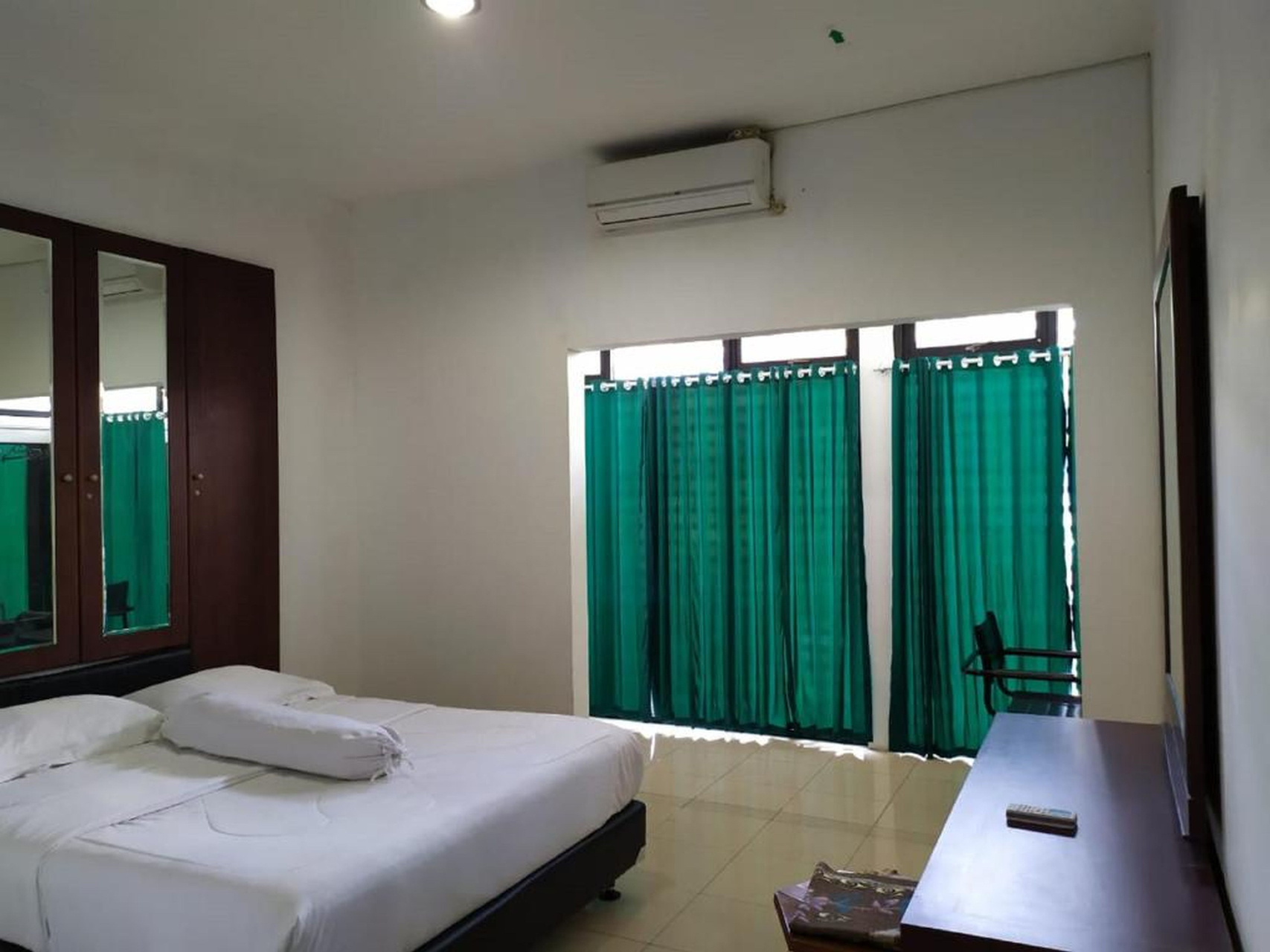 Bedroom 2, Graha HT Sumantri RedPartner, Tasikmalaya