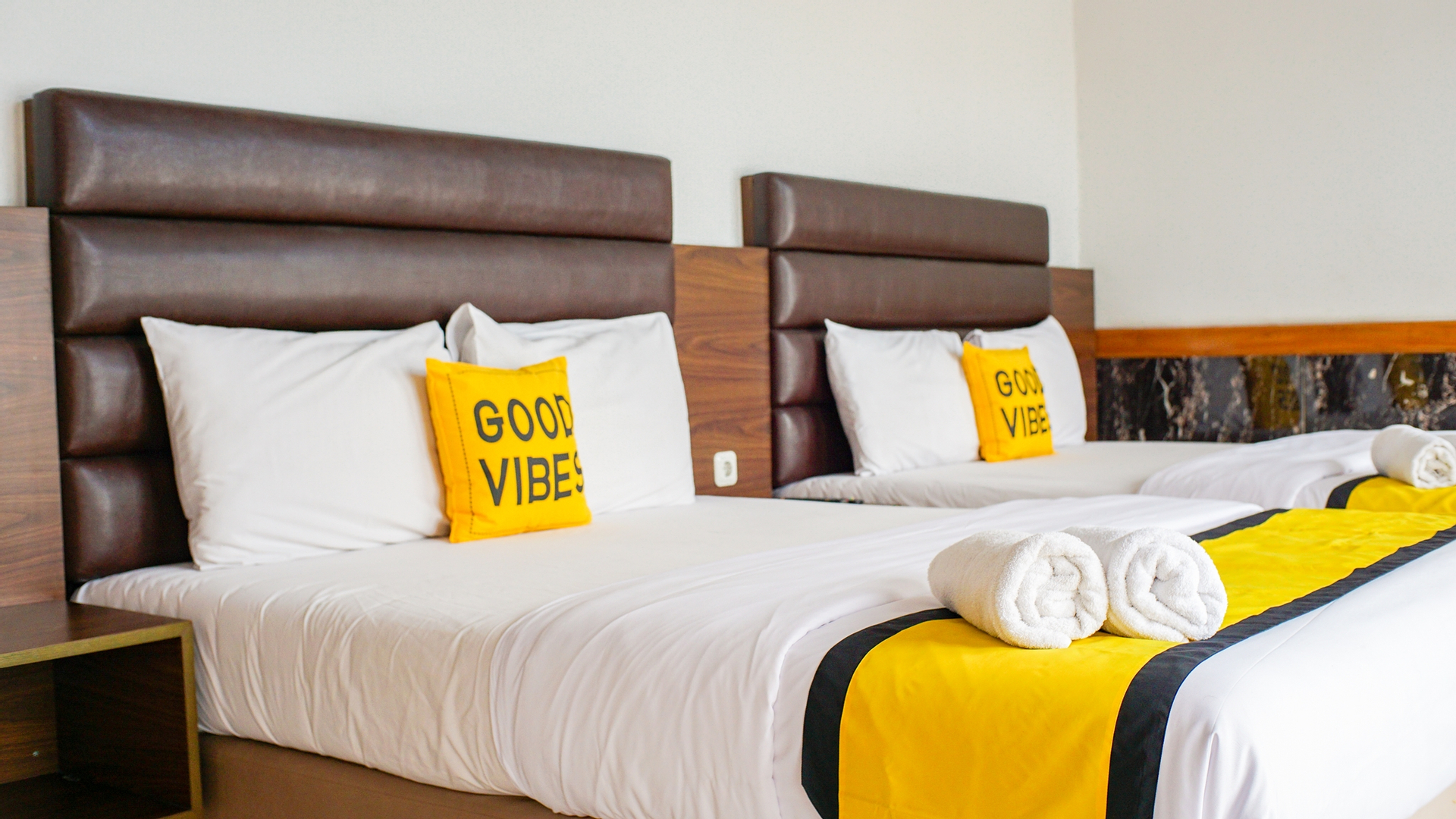 Bed 7