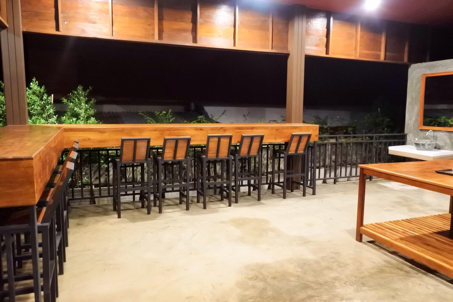 Food & Drinks 5, Old City Boutique House, Muang Sukhothai