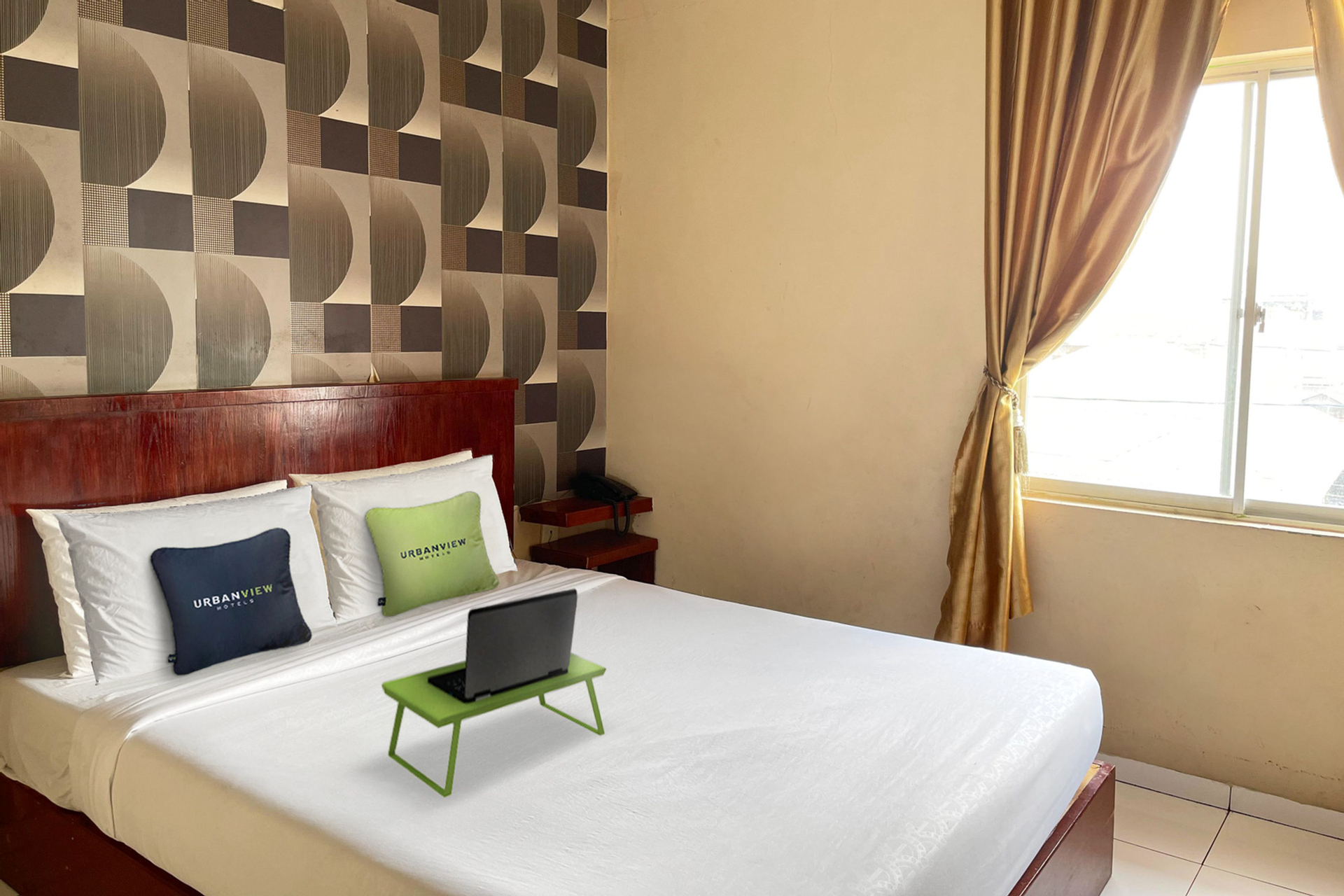 Kamar Superior Queen