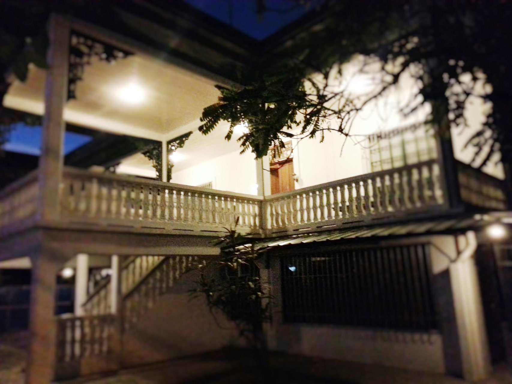 Exterior & Views, Casa Tentay, Iloilo City