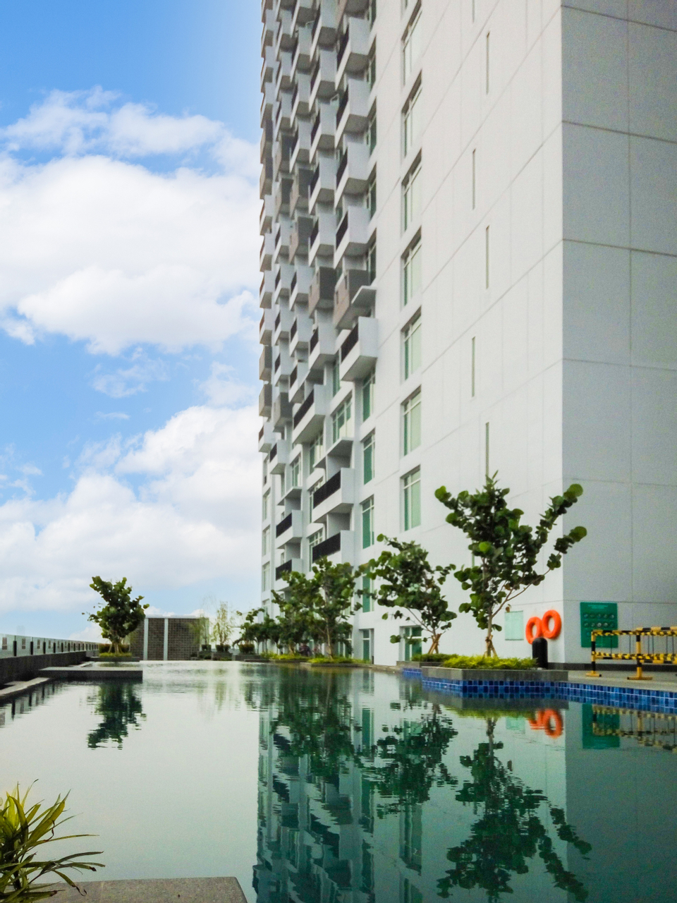 Sport & Beauty 3, Alpine Room at Treepark City Tangerang, Tangerang