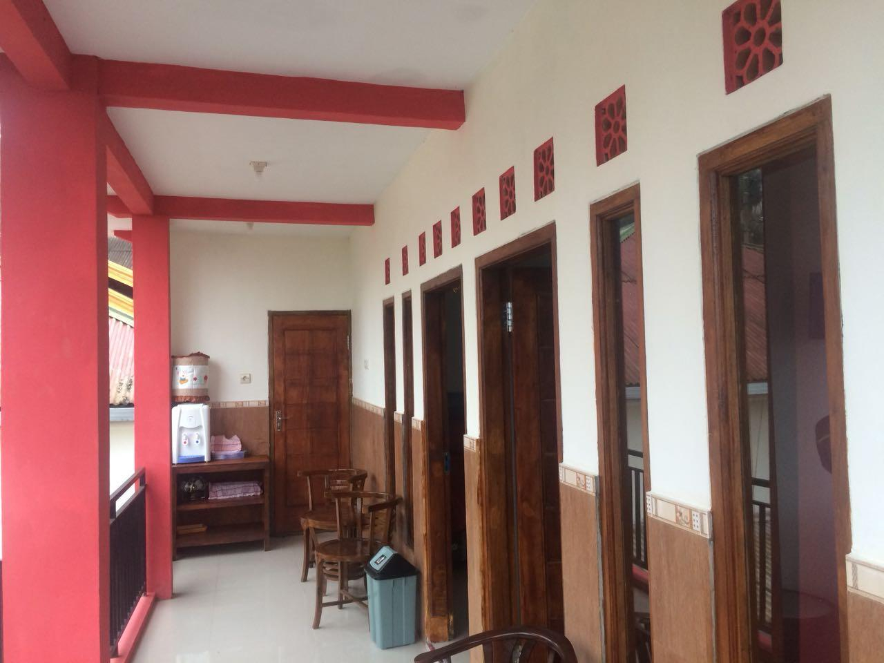 Others 5, CASA BROMO HOMESTAY2, Probolinggo