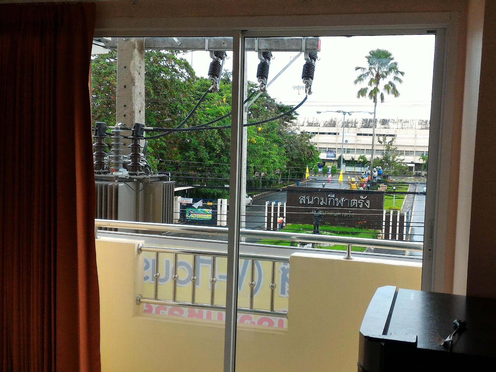 Exterior & Views 4, V-House Hotel, Muang Trang