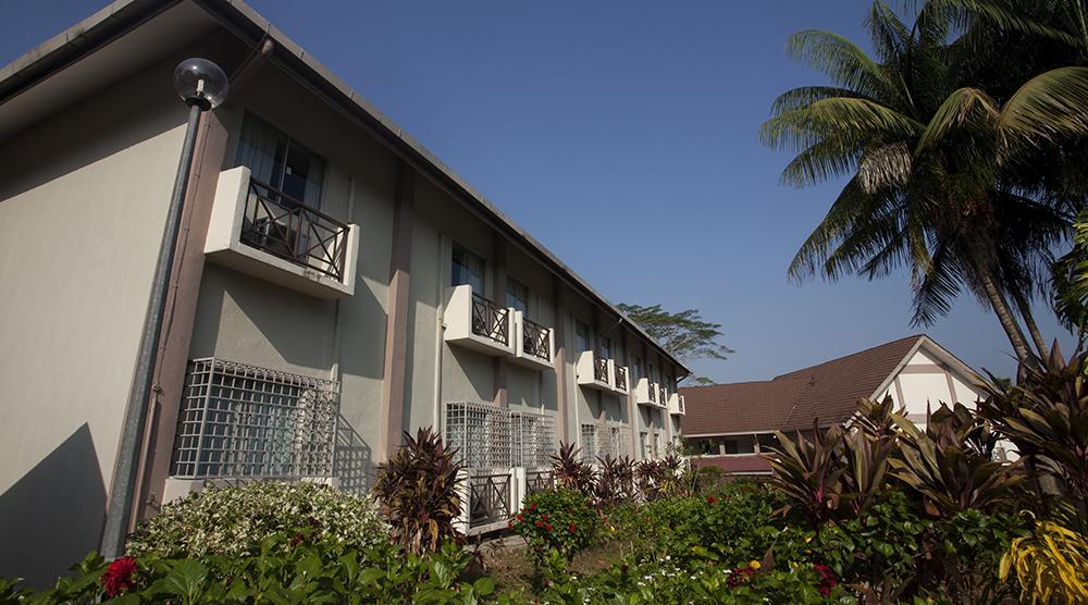 Exterior & Views 2, Hotel Seri Malaysia Temerloh, Temerloh
